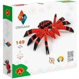 Alexander Origami 3D Paj¹k