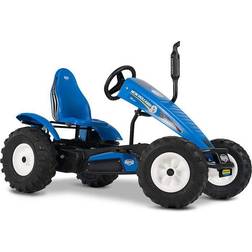 BERG New Holland XXL-BFR pedalbil