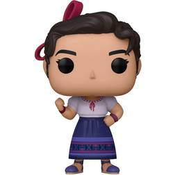 Funko POP! 1147: Encanto Luisa Madrigal