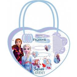 Disney Frozen 2 hair accessories bag