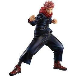 Jujutsu Kaisen PVC Staty Yuji Itadori 18 cm