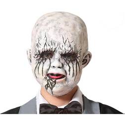 Atosa Evil Doll Halloween Mask