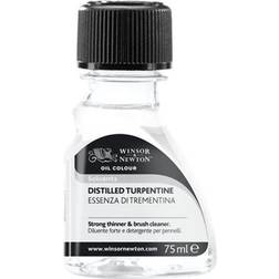 Winsor & Newton W&N Balsamterpentin 75ml