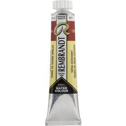 Royal Talens Water col 20ml Burnt sienna