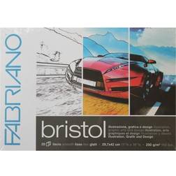 Bristol Pad 250 Grs A3