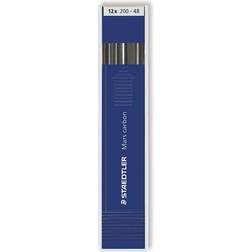 Staedtler Mars carbon 200 4B