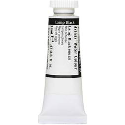 Winsor & Newton W&N akv 14 ml Lamp Black