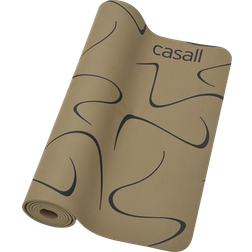 Casall Exercise mat Cushion 5mm PVC free