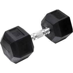 Orange Gym Gym hexagon håndvægt 27,5 kg