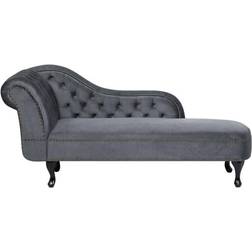 Beliani Nimes Left-Hand Sofa 170cm