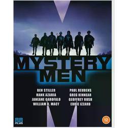 Mystery Men (Blu-Ray)