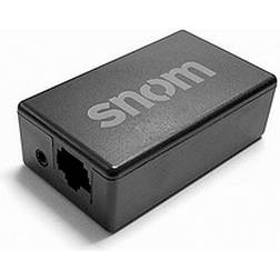 Snom Adaptateur Pour Micro-Casque Advanced