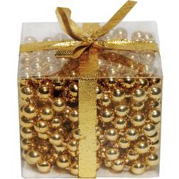 Hedlundgruppen Kugleguirlande Guld