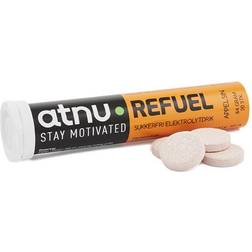 ATNU Refuel elektrolytdrik appelsin 20 stk