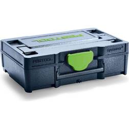 Festool Systainer SYS3 XXS 33 BL 205399