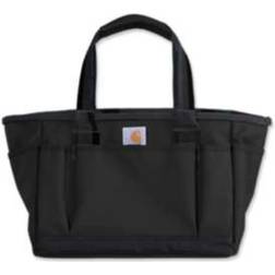 Carhartt værktøjstaske sort 230725BBLK-OFA