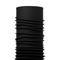 Buff Windproof Scarfs - Black