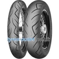 Mitas Custom Force 100/90-19 TL 57H