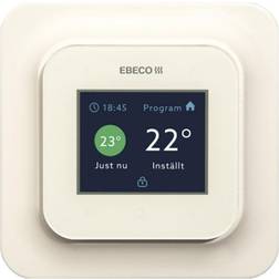Ebeco Täckfront EB-Therm 500