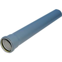 Pipelife Nordic PP Rör Dy50 2m