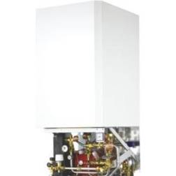 Danfoss Akva Lux II vandvarmer H26 AVE ISO