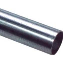Dietzel Stålrør varmgalvaniseret 40 mm (1 1/2' 3 meter