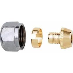 Solar Plus Omløber Pex 1/2"-15mm Til Ford.Rør