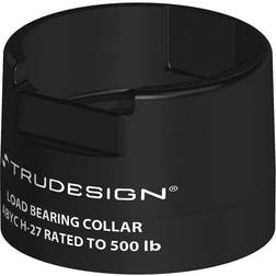 Trudesign Förstärkning kulventil 1 1/4" 1 1/2"