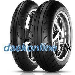 Pirelli Diablo Wet 190/60 R17 TL Rear wheel, NHS