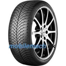 Nankang Cross Seasons AW-6 235/35 R19 91Y