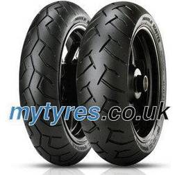 Pirelli Diablo Scooter 120/70-15 TL 56S M/C