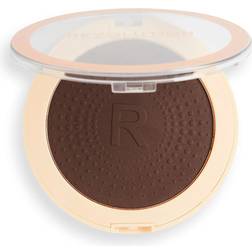 Revolution Beauty Mega Bronzer #06 Deep Dark