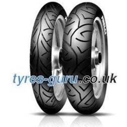 Pirelli Sport Demon 130/90-17 Tire