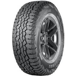 Nokian Outpost AT LT245/70 R17 119/116S 10PR