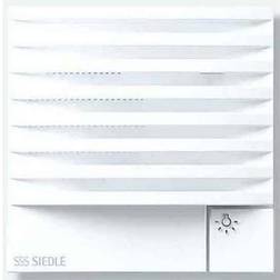 Siedle Siedle 200036931-00 Samtaleanlæg Funktionsmodul Hvid