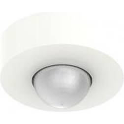Schneider Electric LK KNX Høj Loft Pir 360° påbygning, hvid