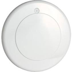 Schneider Electric Dæksel til adressérbar sirene sokkel ESI-10/ESI-20/ESI-60, hvid