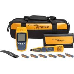 Fluke MS-POE-KIT MicroScanner POE Professional Kit MS-POE-KIT