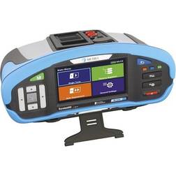 Elma Installationstester Eurotest XDe, Metrel MI3155