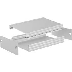 Bopla FILOTEC F 524-50 97153050.HMT1 Profil-kabinet 55.3 x 24.4 x 50 Aluminium (anodiseret) 1 stk