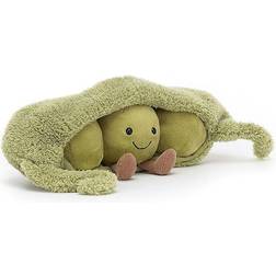 Jellycat Amuseables Pea in A Pod 26cm