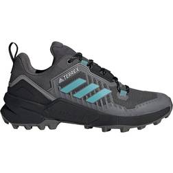 adidas Terrex Swift R3 W - Grey Five/Mint Ton/Grey Three