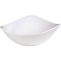 Churchill Lotus Serving Bowl 12pcs 0.255L