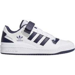 Adidas Forum Low M - Cloud White/Shadow Navy