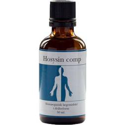 Holistica Medica Hosysin Comp 50ml