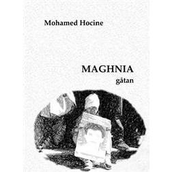 Maghnia - gåtan (Häftad)