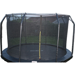 MCU-Sport NedGravet Inground Safety Net 370cm