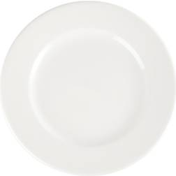 Churchill Whiteware Classic Dinner Plate 23cm 24pcs