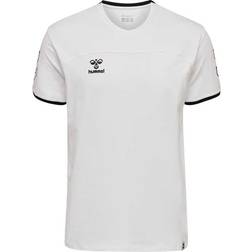 Hummel Cima T-shirt - White