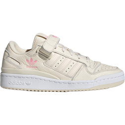 adidas Forum Low W - Wonder White/Halo Blue/Cloud White